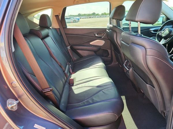2021 ACURA RDX