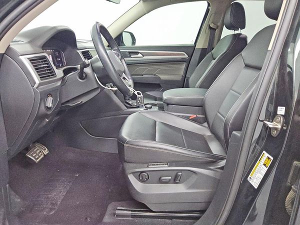 2022 VOLKSWAGEN ATLAS 4Motion SEL R-Line