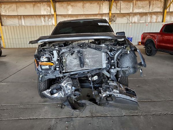 2026 FORD F150