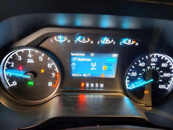 2026 FORD F150