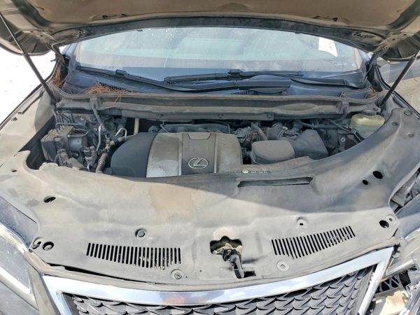 2018 LEXUS RX 350 350/350 F Sport