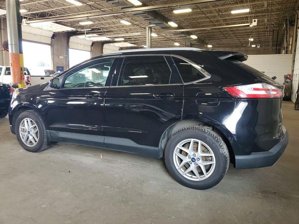 2021 FORD EDGE