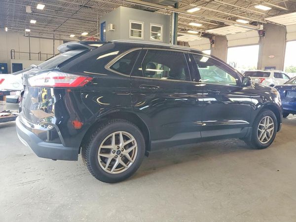 2021 FORD EDGE