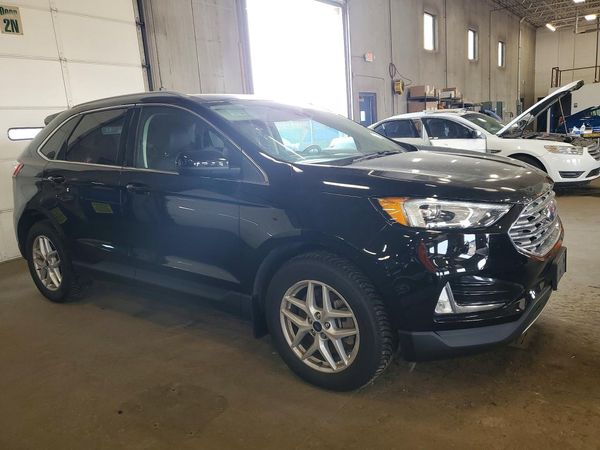 2021 FORD EDGE