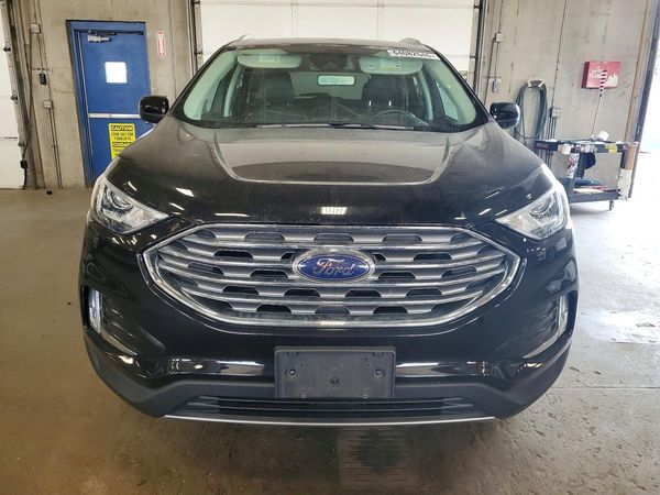 2021 FORD EDGE