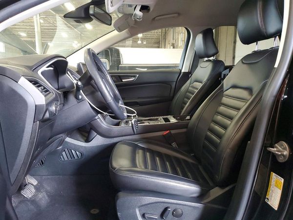 2021 FORD EDGE