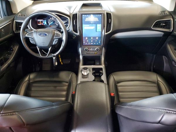 2021 FORD EDGE