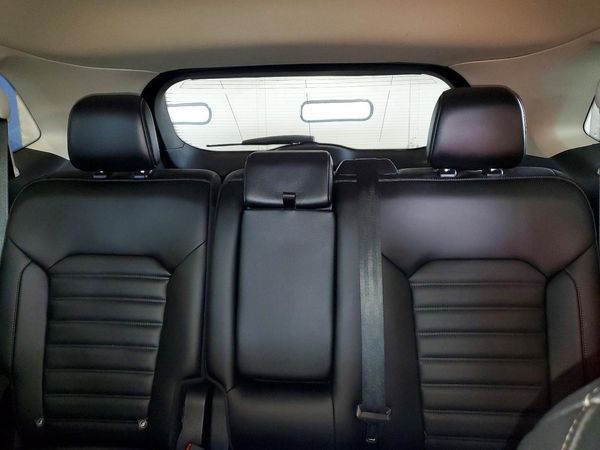 2021 FORD EDGE