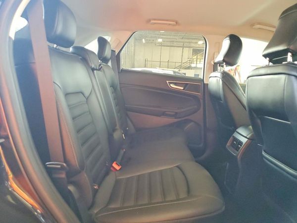 2021 FORD EDGE