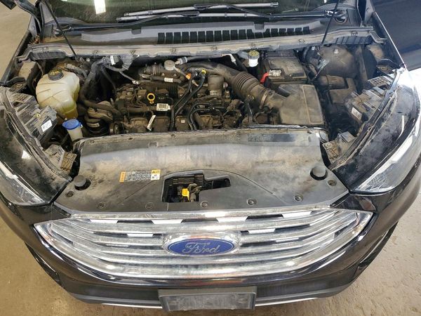 2021 FORD EDGE