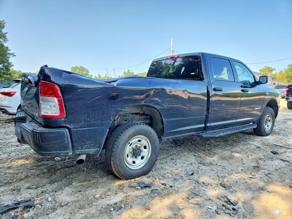 2020 RAM 2500