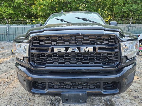 2020 RAM 2500