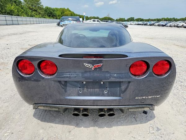 2012 CHEVROLET CORVETTE Grand Sport 2LT