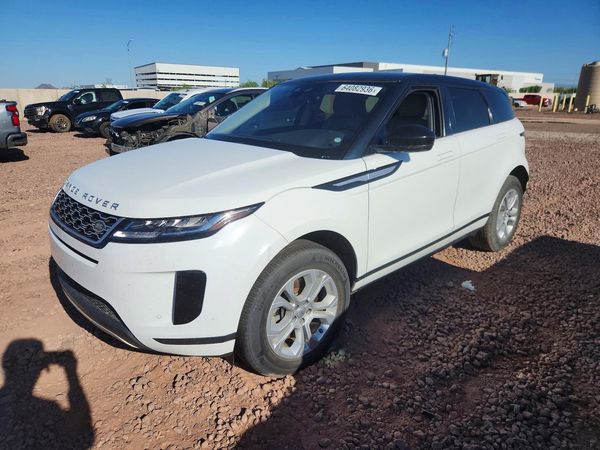 2020 LAND ROVER RANGE ROVER EVOQUE S