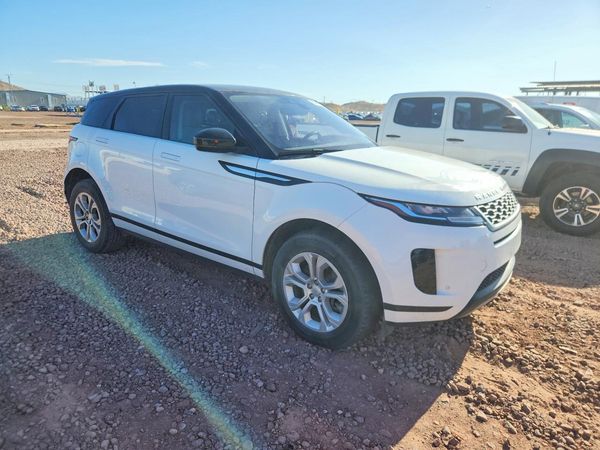 2020 LAND ROVER RANGE ROVER EVOQUE S