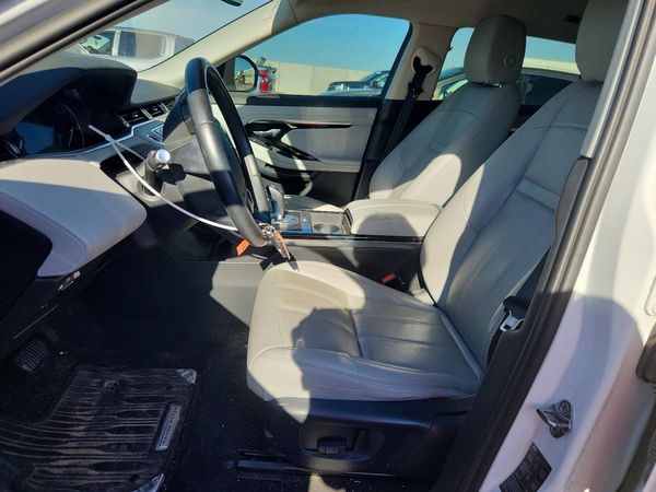 2020 LAND ROVER RANGE ROVER EVOQUE S