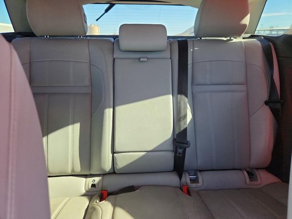 2020 LAND ROVER RANGE ROVER EVOQUE S