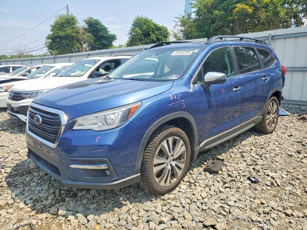 2019 SUBARU ASCENT