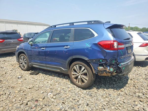 2019 SUBARU ASCENT
