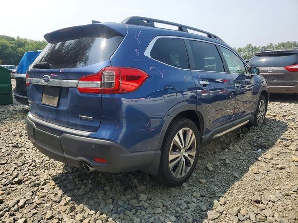 2019 SUBARU ASCENT