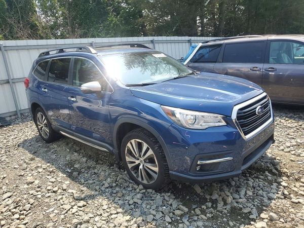 2019 SUBARU ASCENT