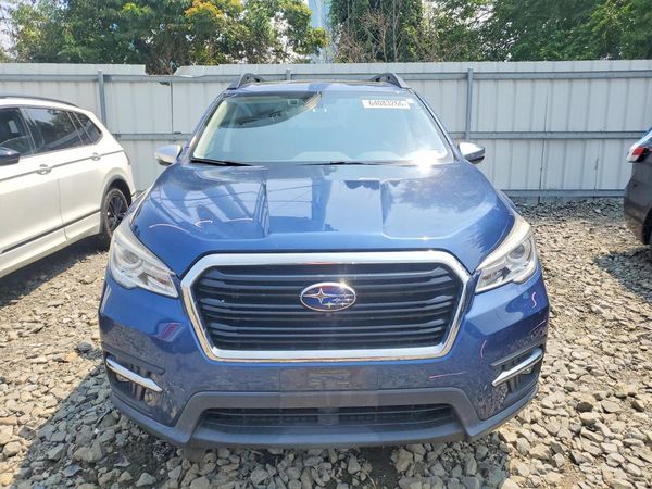 2019 SUBARU ASCENT