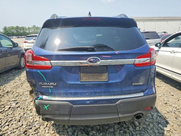 2019 SUBARU ASCENT
