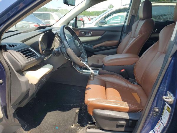 2019 SUBARU ASCENT