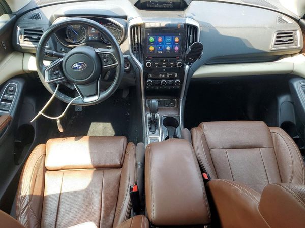 2019 SUBARU ASCENT