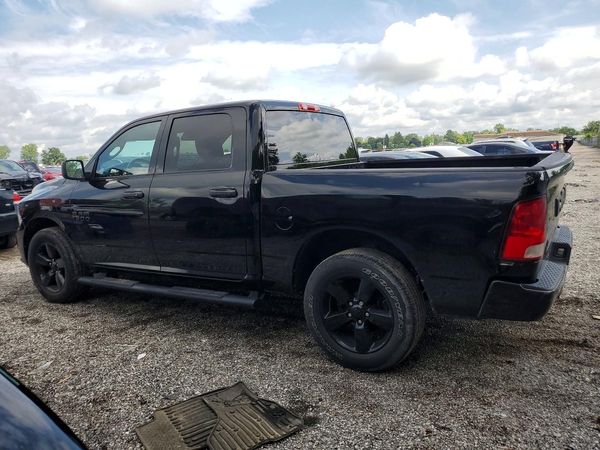 2023 RAM 1500 Tradesman
