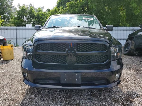 2023 RAM 1500 Tradesman