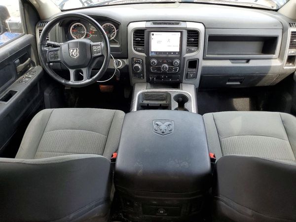 2023 RAM 1500 Tradesman