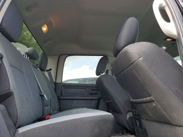 2023 RAM 1500 Tradesman
