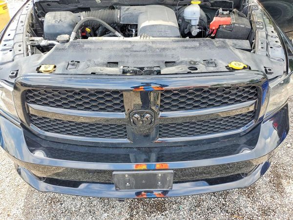 2023 RAM 1500 Tradesman