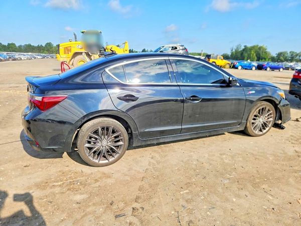 2022 ACURA ILX