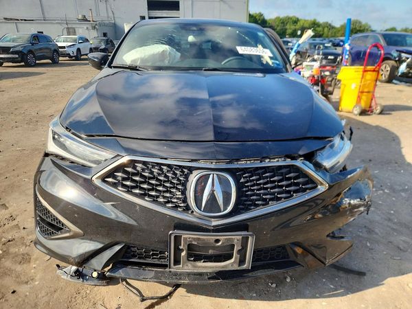 2022 ACURA ILX