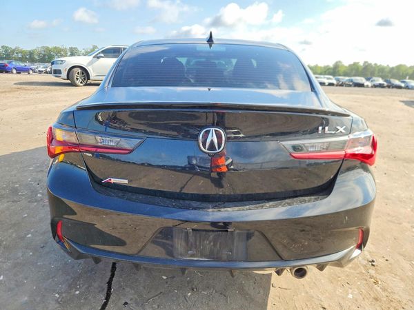 2022 ACURA ILX