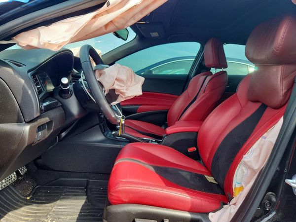 2022 ACURA ILX