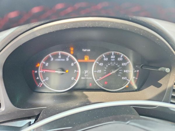 2022 ACURA ILX