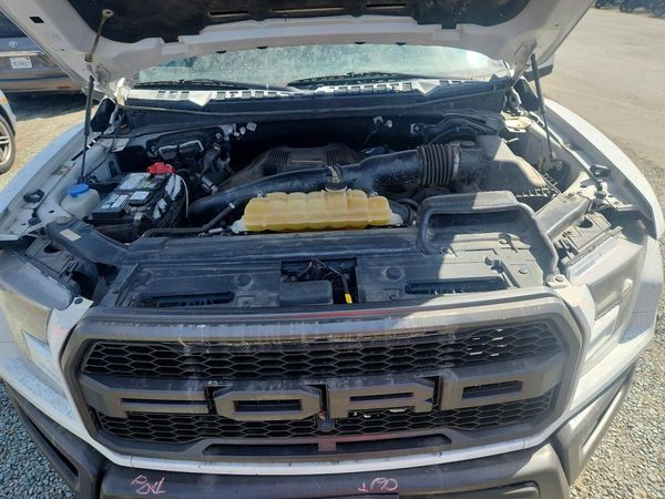2018 FORD F150 Super Crew - Raptor