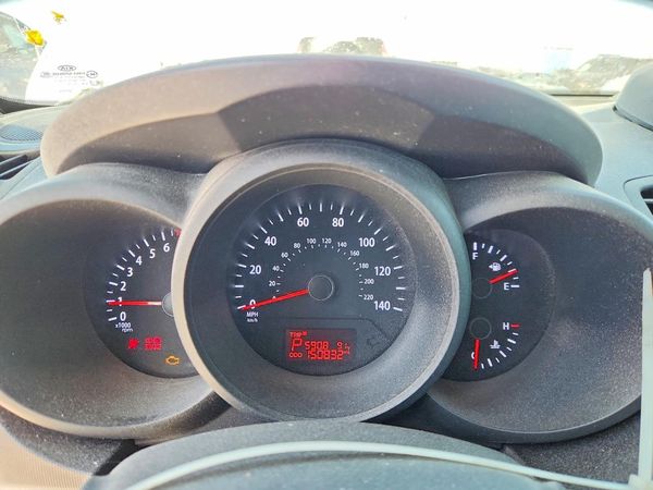2013 KIA SOUL All Trims