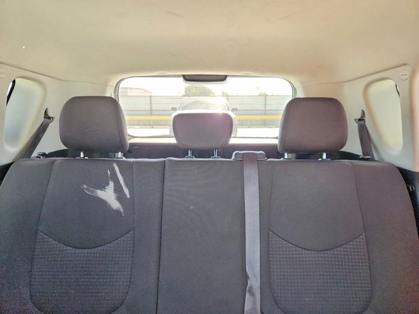 2013 KIA SOUL All Trims