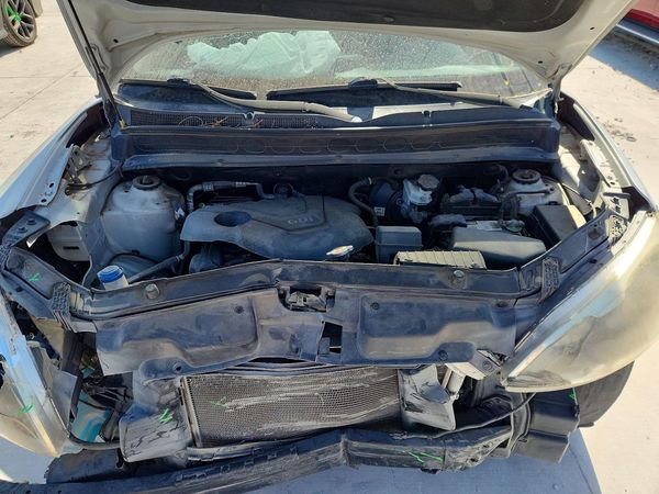 2013 KIA SOUL All Trims