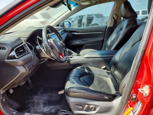 2019 TOYOTA CAMRY L/LE/SE/XLE