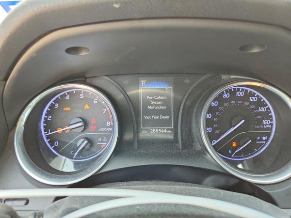 2019 TOYOTA CAMRY L/LE/SE/XLE