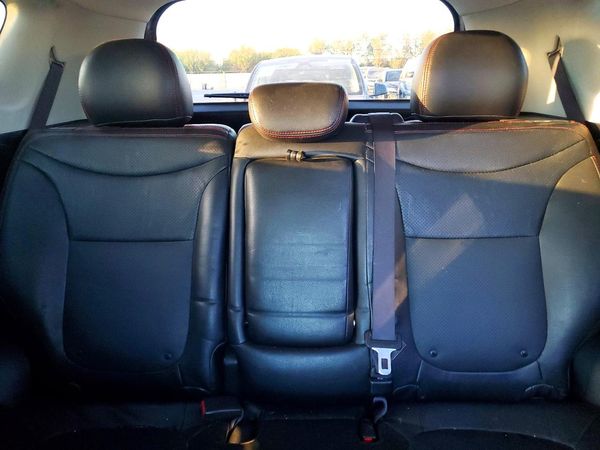 2016 KIA SOUL Exclaim