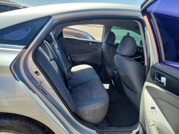 2014 HYUNDAI SONATA GLS/ GLS Popular