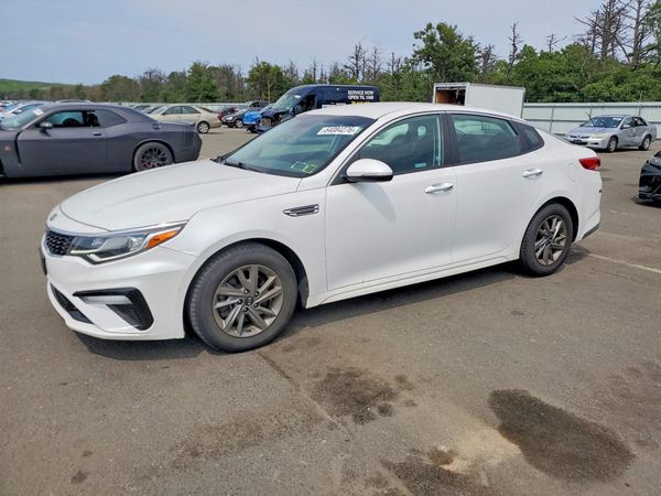 2019 KIA OPTIMA LX, S