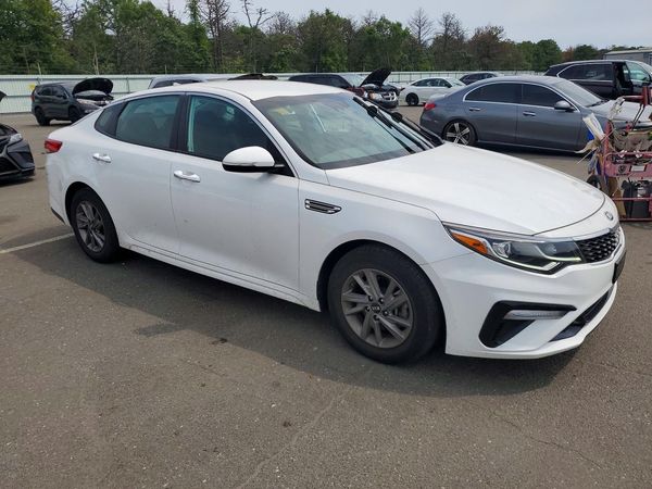 2019 KIA OPTIMA LX, S