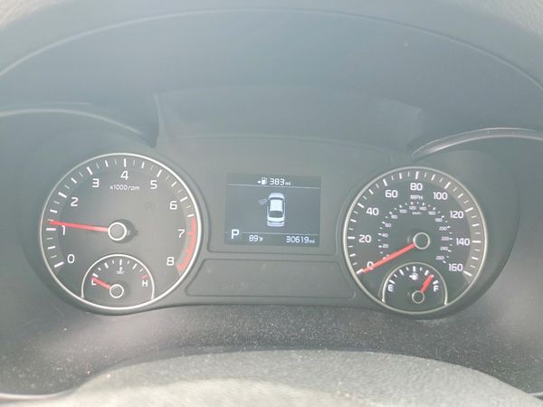 2019 KIA OPTIMA LX, S